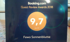 FeWo Sonnenblume